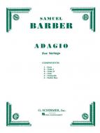 Adagio for Strings 