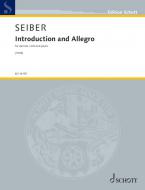 Introduction and Allegro Download