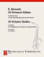 24 Virtuoso Studies Download