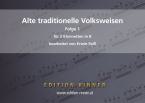 Alte traditionelle Volksweisen 1 