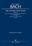 Tilge, Höchster, meine Sünden BWV 1083 Download