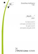 Noch… 2021 