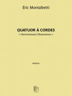 Harmonieuses Dissonances 