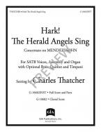Hark! The Herald Angels Sing 