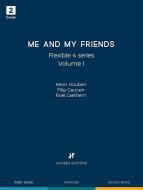 Me and My Friends Vol. 1 