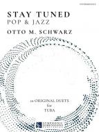 Stay Tuned - Pop & Jazz 