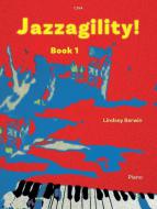 Jazzagility 1 Standard