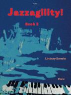 Jazzagility 2 Standard