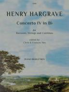 Concerto 4 in Bb Standard