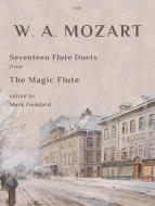 17 Flute Duets Standard