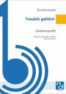 Treulich geführt 