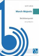 March Majestic 