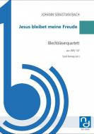 Jesus bleibet meine Freude 