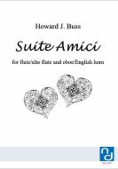 Suite Amici 