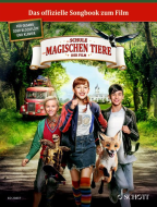 Die Schule der magischen Tiere 1 