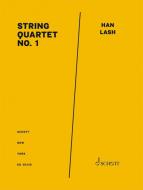 String Quartet No. 1 Standard