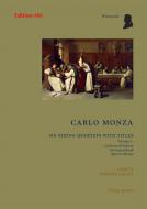 6 string quartets with titles 1 