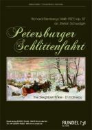 The Sleighbell Tinkle op. 57 