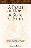 A Psalm of Hope, A Song of Faith Standard