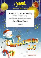 A Little Child So Merry Standard