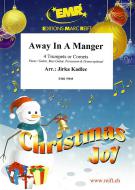 Away In A Manger Standard