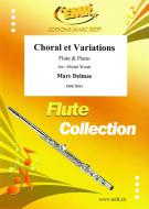 Choral et Variations Standard