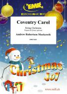 Coventry Carol Standard