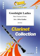 Goodnight Ladies Standard