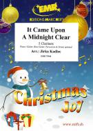 It Came Upon A Midnight Clear Standard