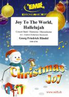 Joy To The World - Hallelujah Standard