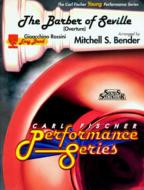 Barber Of Seville Overture 