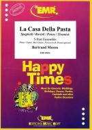 La Casa Della Pasta Standard