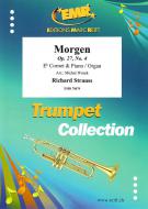 Up tomorrow op. 27, No. 4 Standard