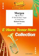 Up tomorrow op. 27, No. 4 Standard