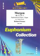 Up tomorrow op. 27, No. 4 Standard