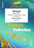 Up tomorrow op. 27, No. 4 Standard
