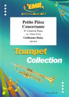 Petite Pièce Concertante Standard