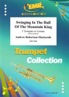 Swinging In The Hall Of The Mountain King Standard