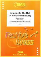 Swinging In The Hall Of The Mountain King Standard