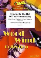 Swinging In The Hall Of The Mountain King Standard