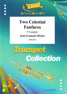 2 Celestial Fanfares Standard
