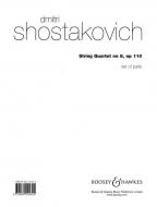String Quartet 8 