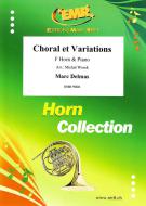 Choral et Variations Download