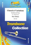 Choral et Variations Download