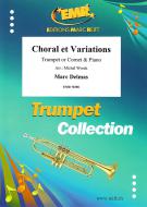 Choral et Variations Download