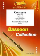 Concerto BWV 972 Download