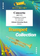 Concerto BWV 972 Download