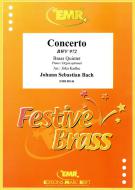 Concerto BWV 972 Download