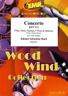 Concerto BWV 972 Download