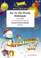 Joy To The World - Hallelujah Download